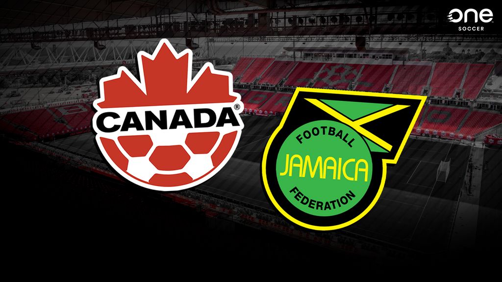 PREVIEW 3 things you NEED to know for Canada vs. Jamaica in World Cup