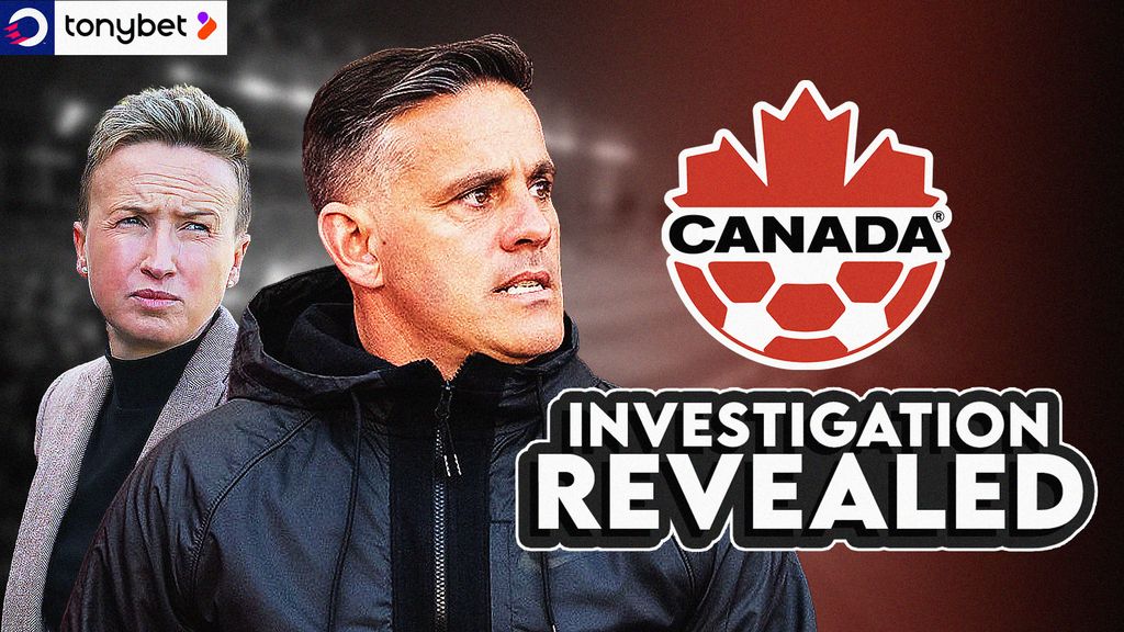 REACTION: Bev Priestman OUT as Canada Soccer reveals investigation ...