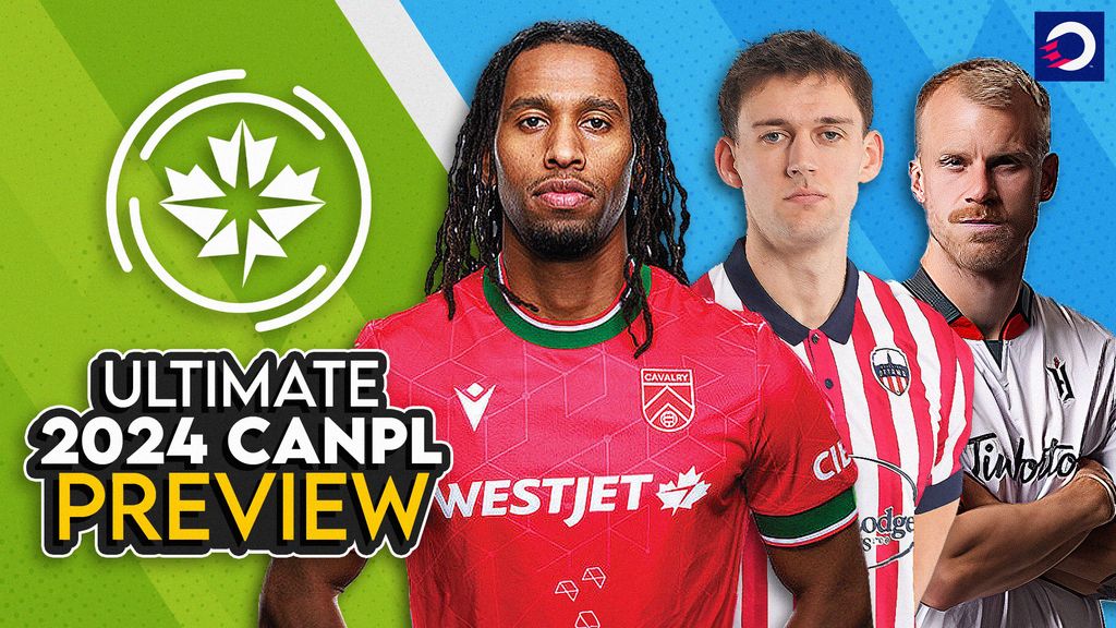 WATCH Canadian Premier League 2024 SEASON PREVIEW