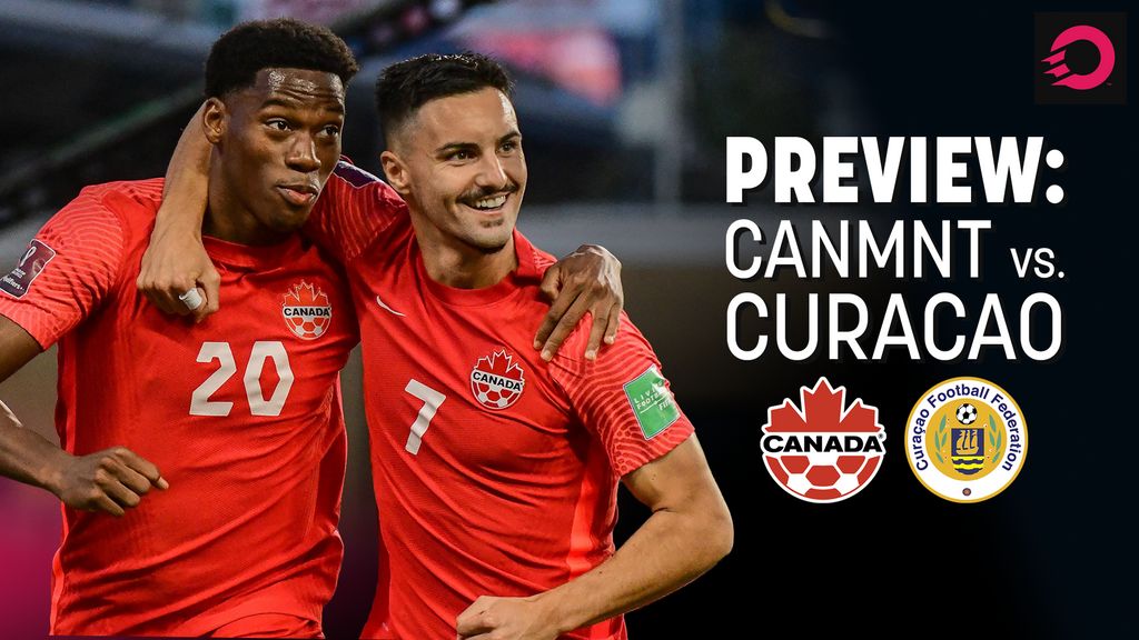 TACTICAL PREVIEW: What Should CanMNT Expect From Curaçao In Key Nations ...