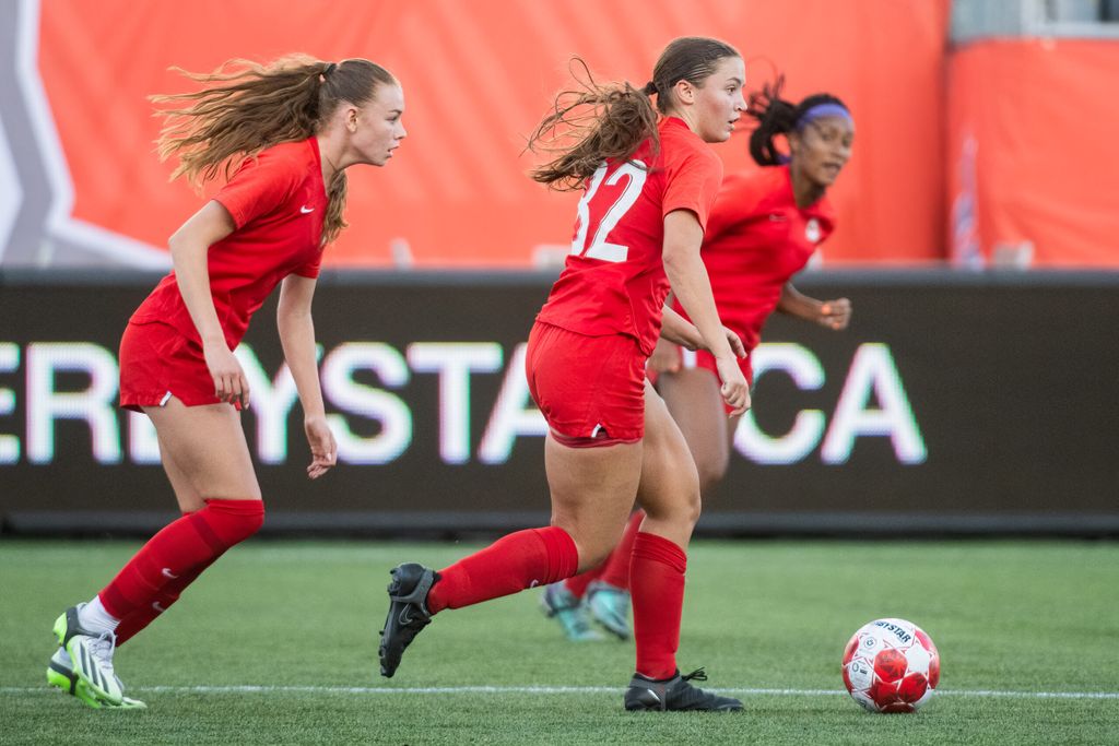 L1C Women’s Inter-Provincial Championship 3rd Place Preview: NDC