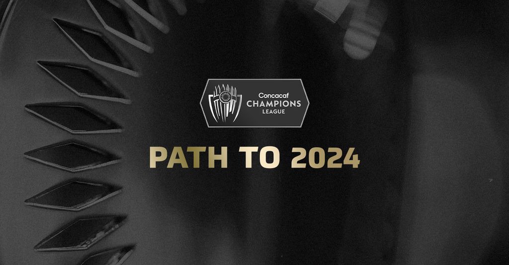 Concacaf announces qualification criteria for expanded 2024 Champions